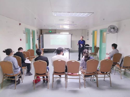 協美醫院成功舉辦首期美國心臟協會高級生命支持培訓班，推動急救標準化、規范化與科學化進程