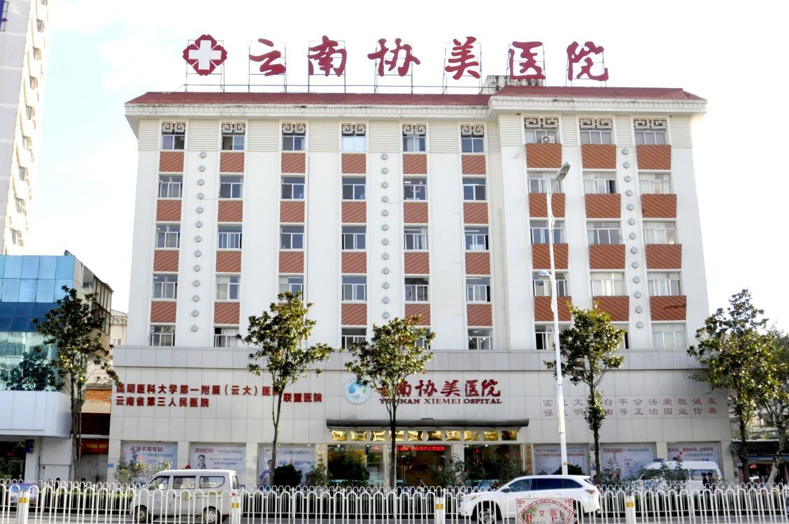 云南協(xié)美醫(yī)院（原協(xié)和）服務(wù)評(píng)價(jià)與月經(jīng)期間同房的健康分析